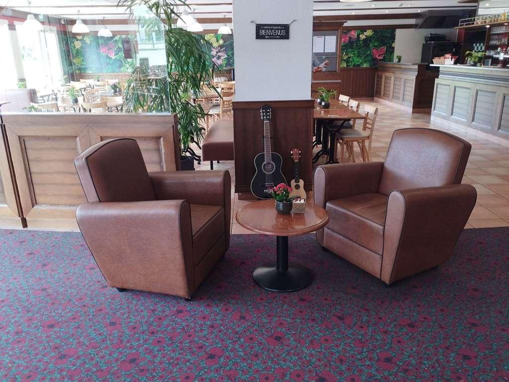 Ibis Albert Pays De Somme Facilities photo
